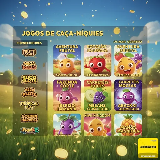 aeronavewin - app exclusivo - Interface do App