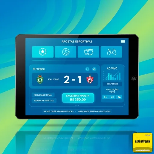 aeronavewin - ao vivo apostas online - Odds em Tempo Real