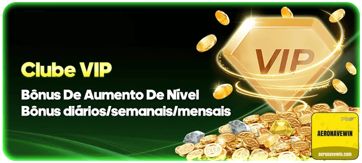 aeronavewin - jogos esportivos - Bônus de Apostas