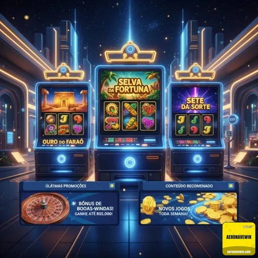 aeronavewin Mobile App