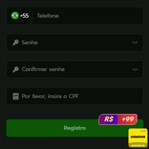 aeronavewin - login premium - Entrar na Conta