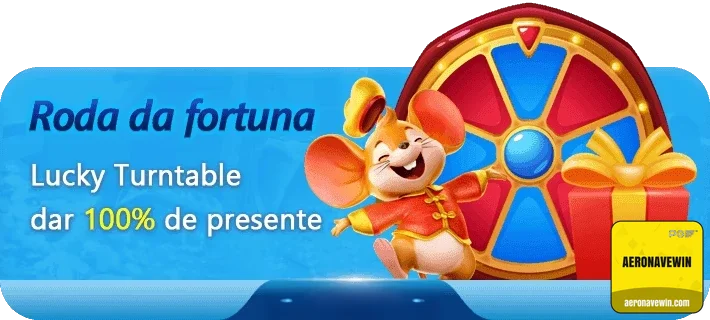 aeronavewin - explorar premiado jogo