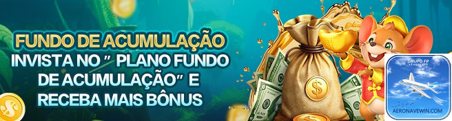 Experiência Promoções aeronavewin.com